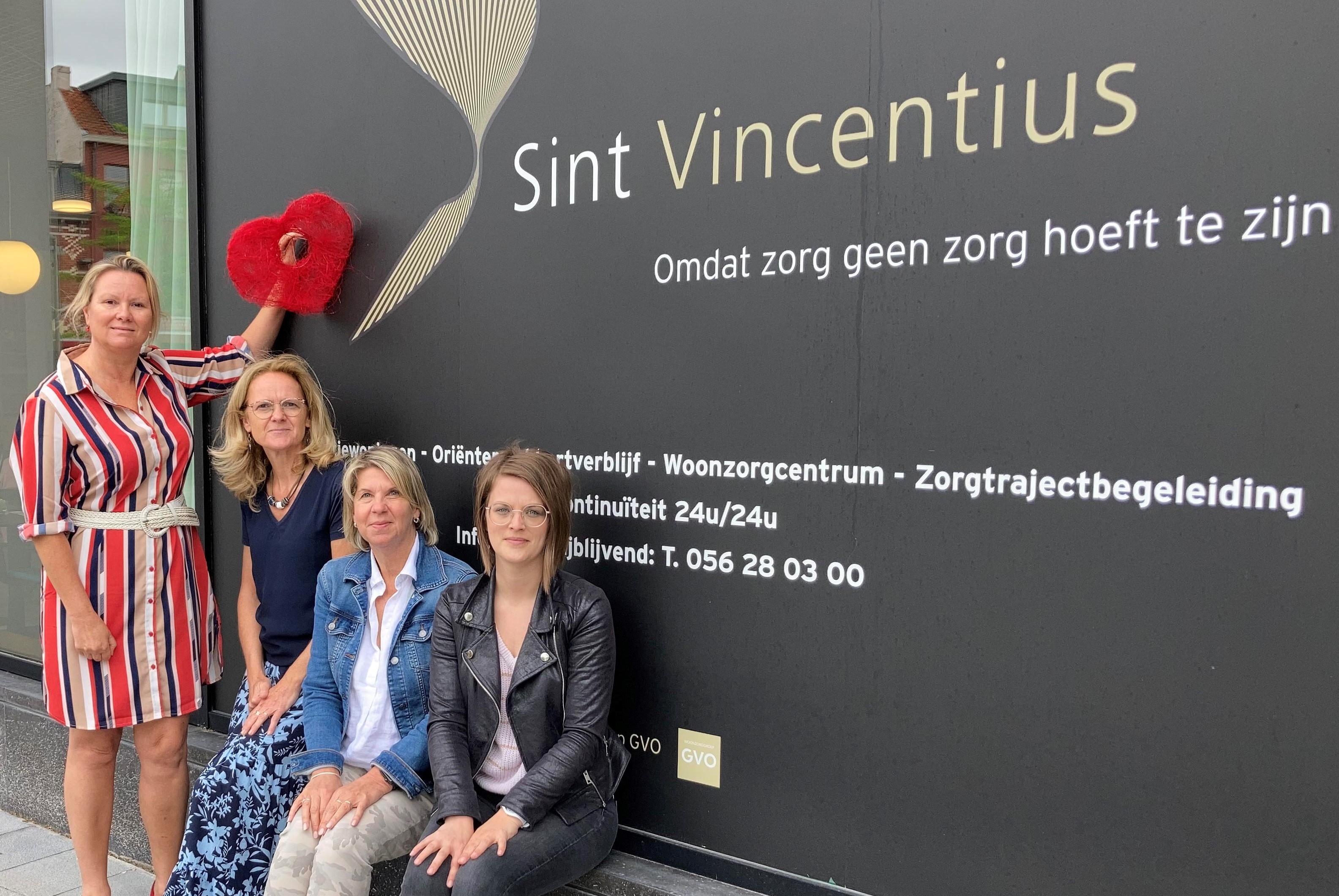 Begeleiding aan huis